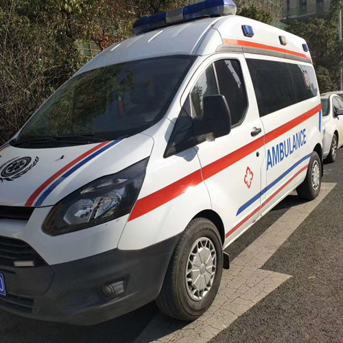 镜湖品质救护车出租,为您的健康出行负责