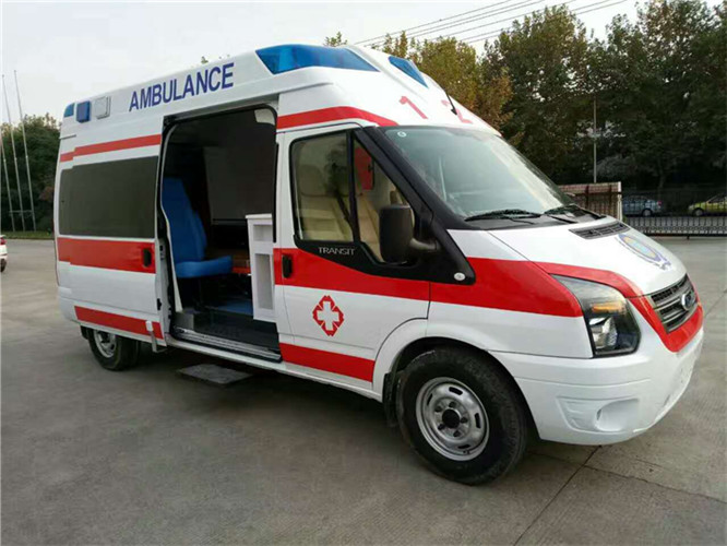 镜湖乌鲁木齐沙依巴克区上线 “安康护送” 非急救转运服务平台