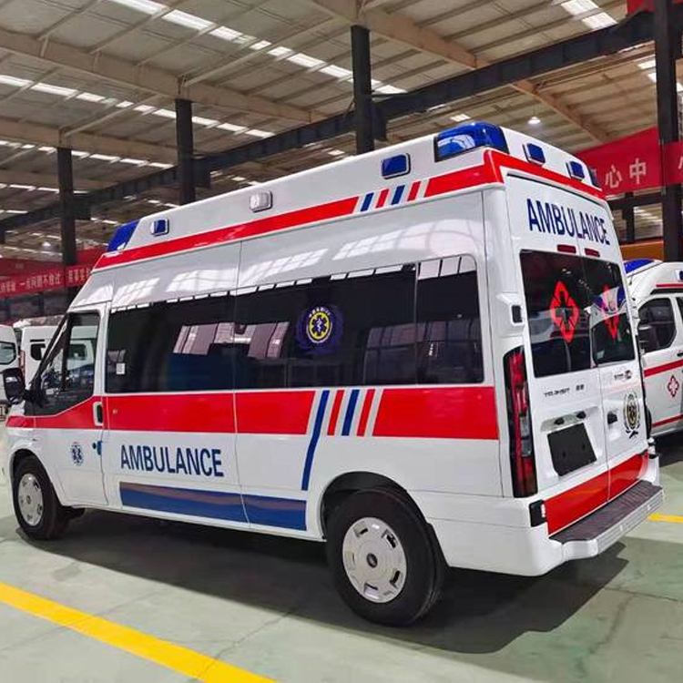 镜湖救护车出租 —— 专业、安全、高效的城市急救服务